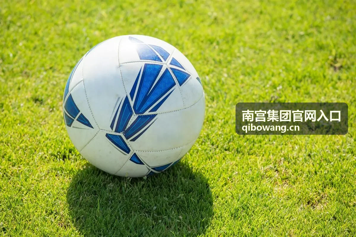集团概览页面封面图｜南宫集团官网入口